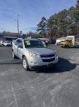 Image for 2012 Chevrolet Traverse LS ID: 7194915