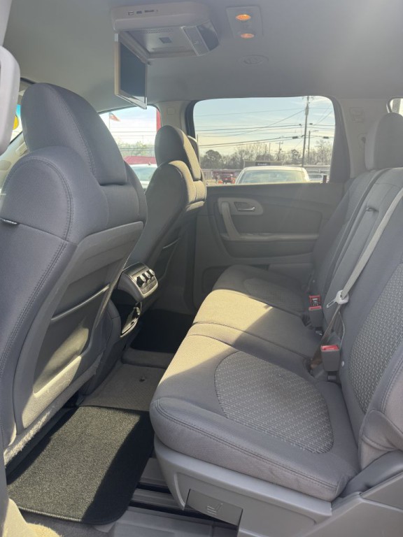 2012 Chevrolet Traverse Image 15