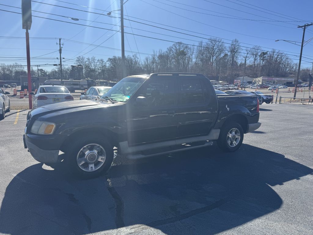 2003 Ford Explorer Image 6