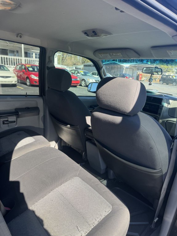 2003 Ford Explorer Image 14