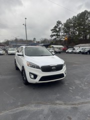 Image for 2016 Kia Sorento SX ID: 7233884