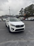 Image for 2016 Kia Sorento SX ID: 7233884
