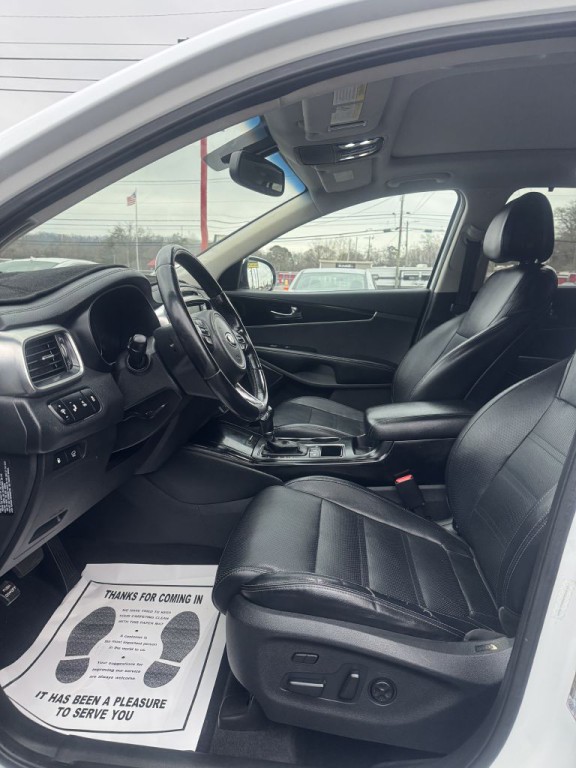 2016 Kia Sorento Image 10