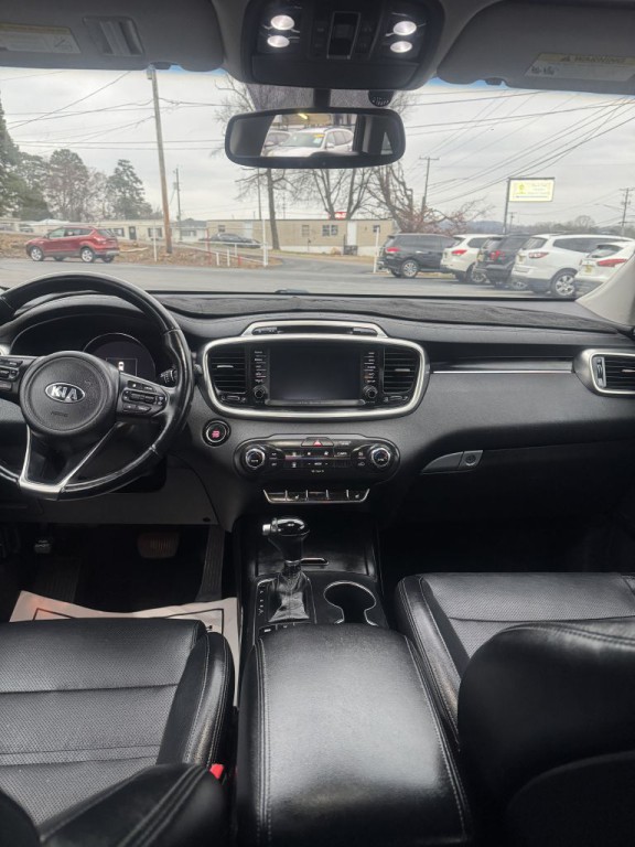 2016 Kia Sorento Image 14