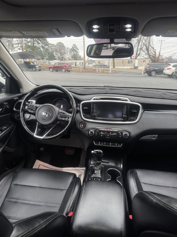 2016 Kia Sorento Image 15