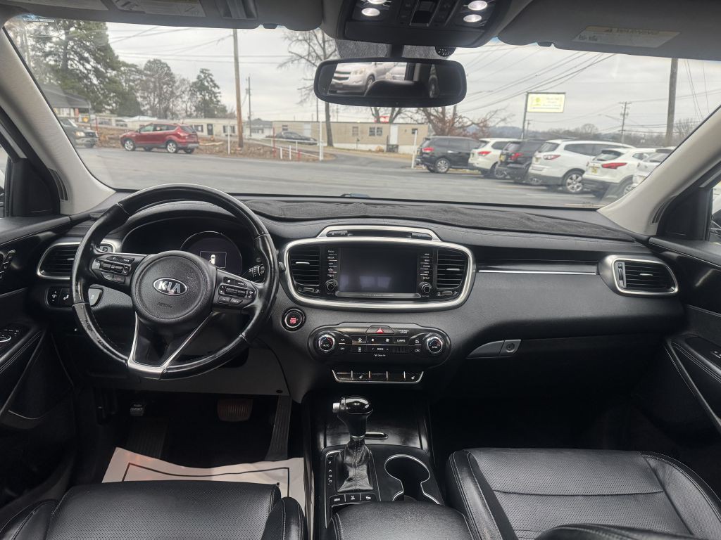 2016 Kia Sorento Image 16