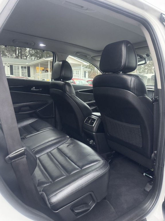 2016 Kia Sorento Image 21