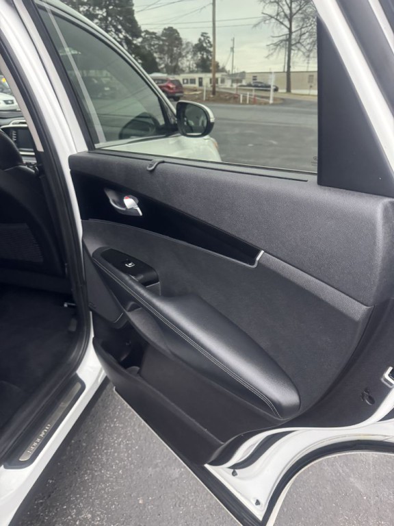 2016 Kia Sorento Image 23