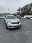 Image for 2015 Chevrolet Traverse LT ID: 7233913