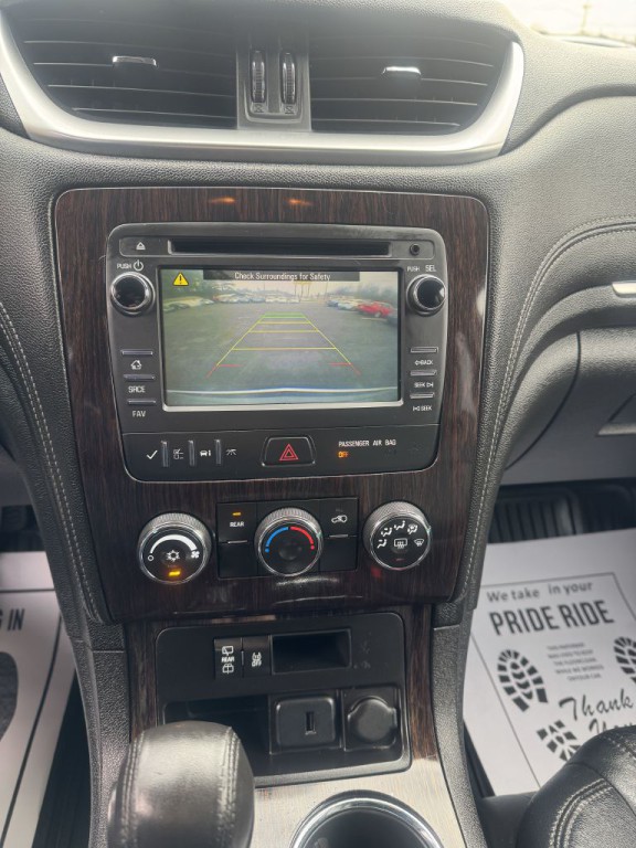 2015 Chevrolet Traverse Image 13