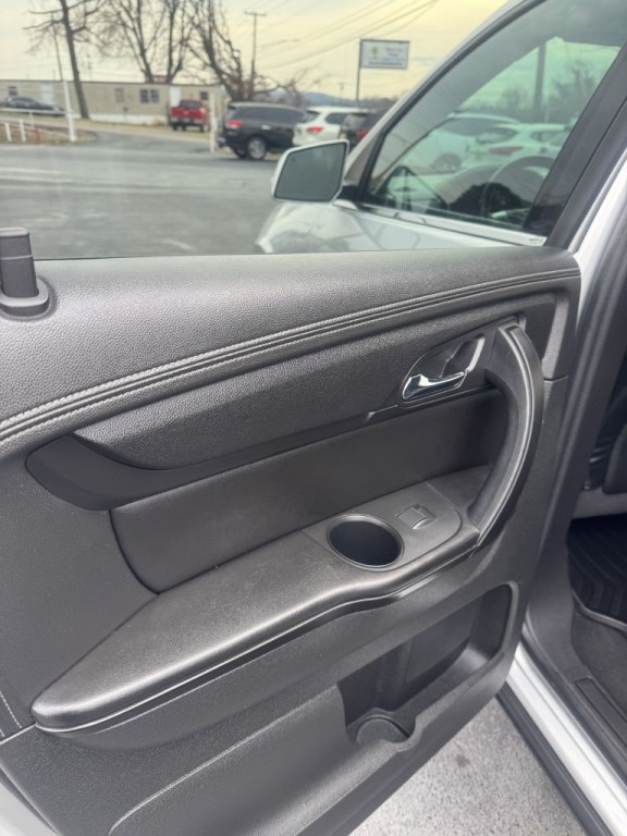 2015 Chevrolet Traverse Image 19