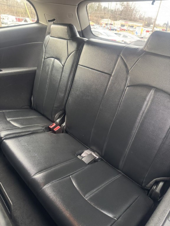 2015 Chevrolet Traverse Image 20