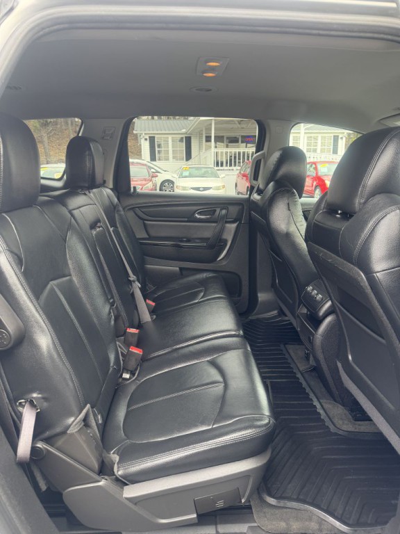 2015 Chevrolet Traverse Image 22