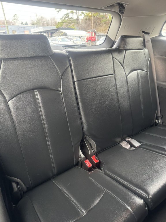 2015 Chevrolet Traverse Image 23