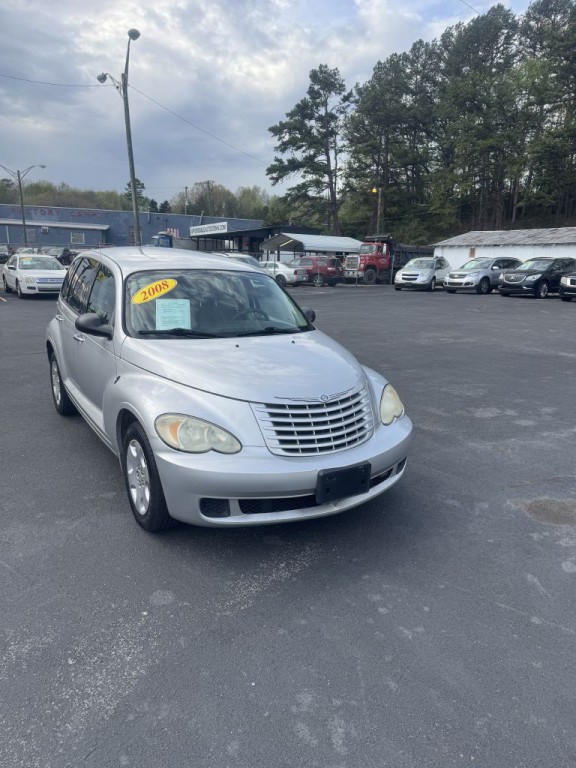 2008 Chrysler PT Cruiser Image 1
