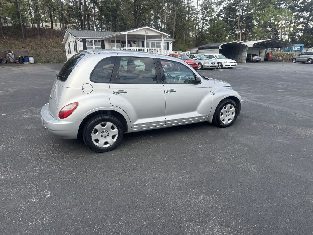 2008 Chrysler PT Cruiser Image 3