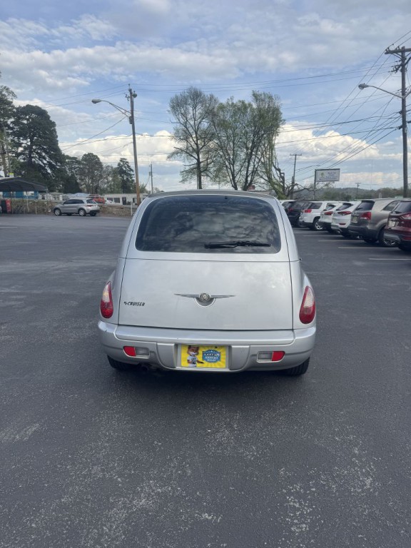 2008 Chrysler PT Cruiser Image 4