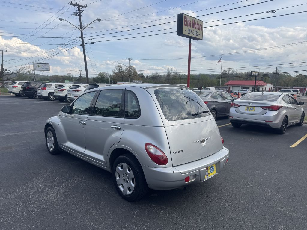 2008 Chrysler PT Cruiser Image 5
