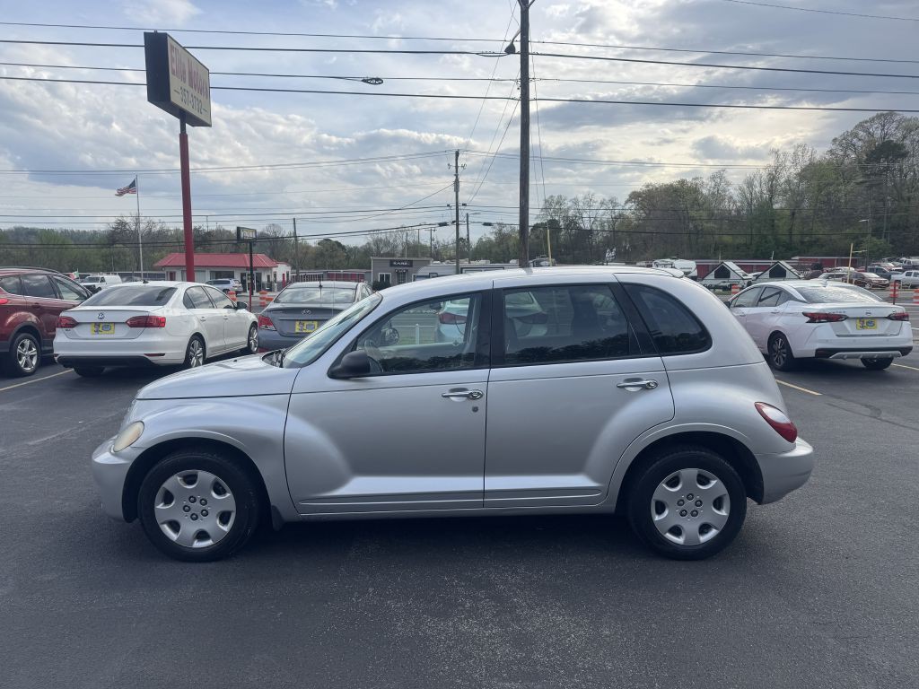 2008 Chrysler PT Cruiser Image 6