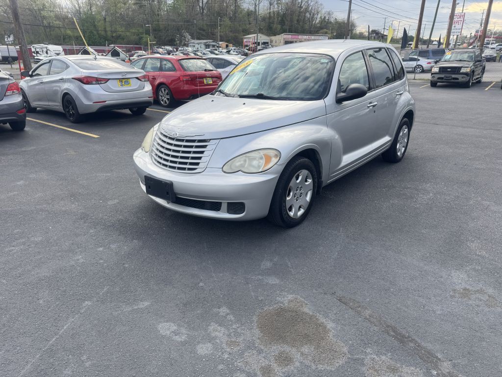 2008 Chrysler PT Cruiser Image 7