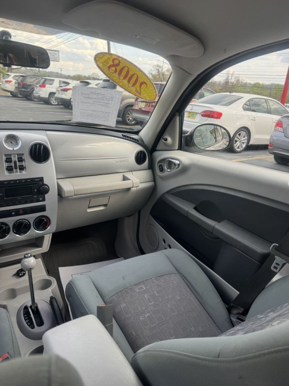 2008 Chrysler PT Cruiser Image 14