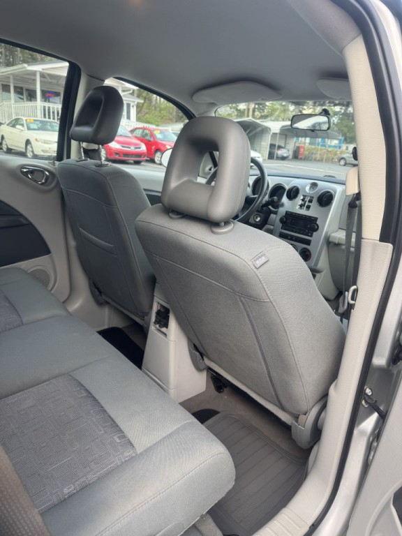 2008 Chrysler PT Cruiser Image 19