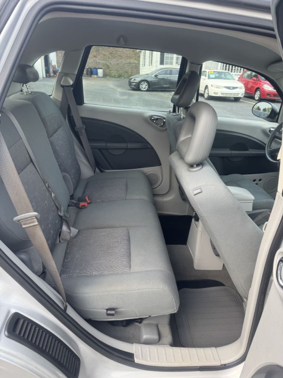 2008 Chrysler PT Cruiser Image 20