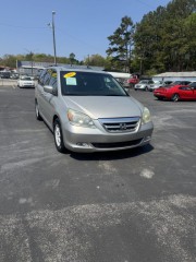 Image for 2005 Honda Odyssey Touring ID: 7325279