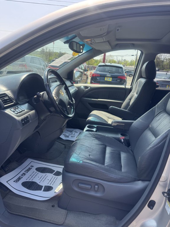 2005 Honda Odyssey Image 9
