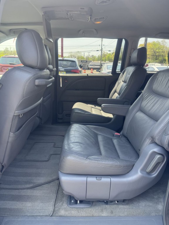 2005 Honda Odyssey Image 12