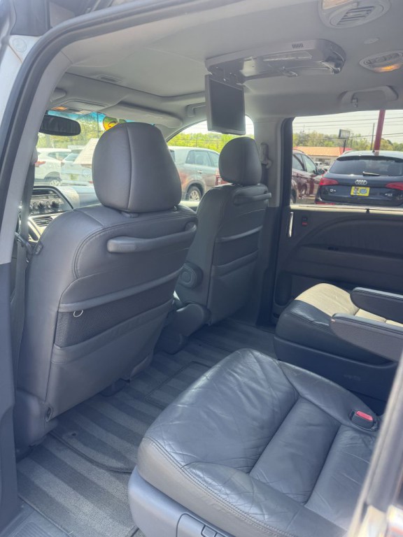 2005 Honda Odyssey Image 14