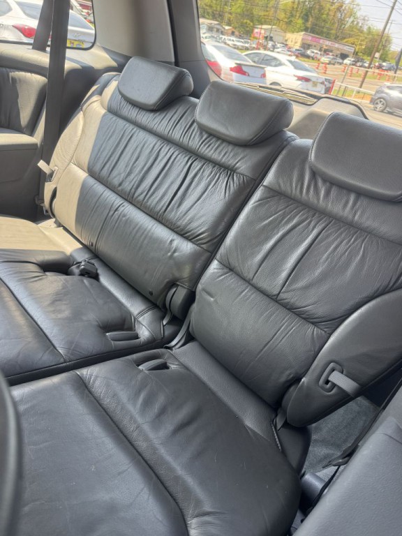 2005 Honda Odyssey Image 15
