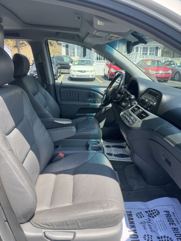 2005 Honda Odyssey Image 17