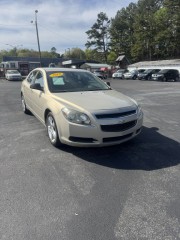 Image for 2010 Chevrolet Malibu LS ID: 7327818