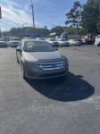 Image for 2011 Ford Fusion SE ID: 7330575