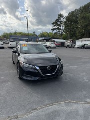 Image for 2022 Nissan Sentra SV ID: 7349522
