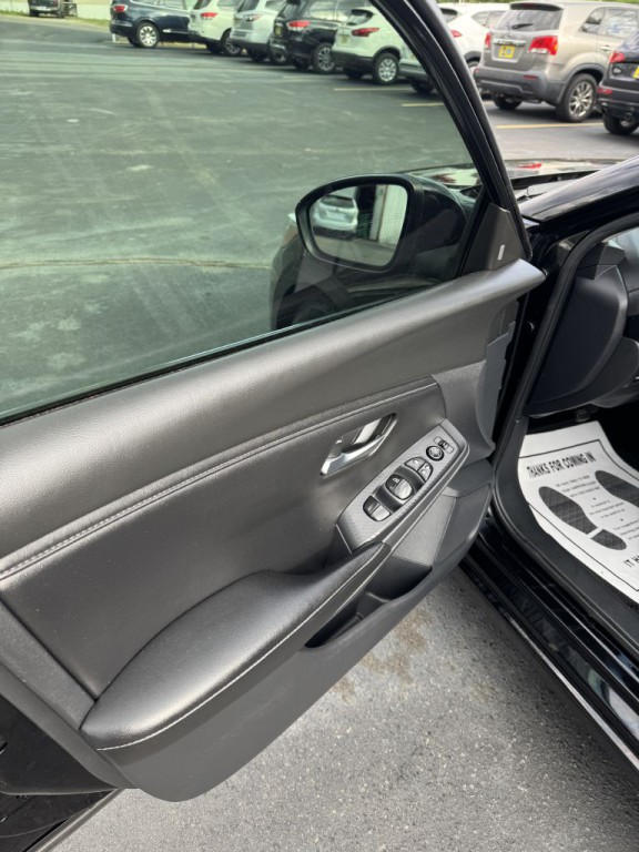 2022 Nissan Sentra Image 11