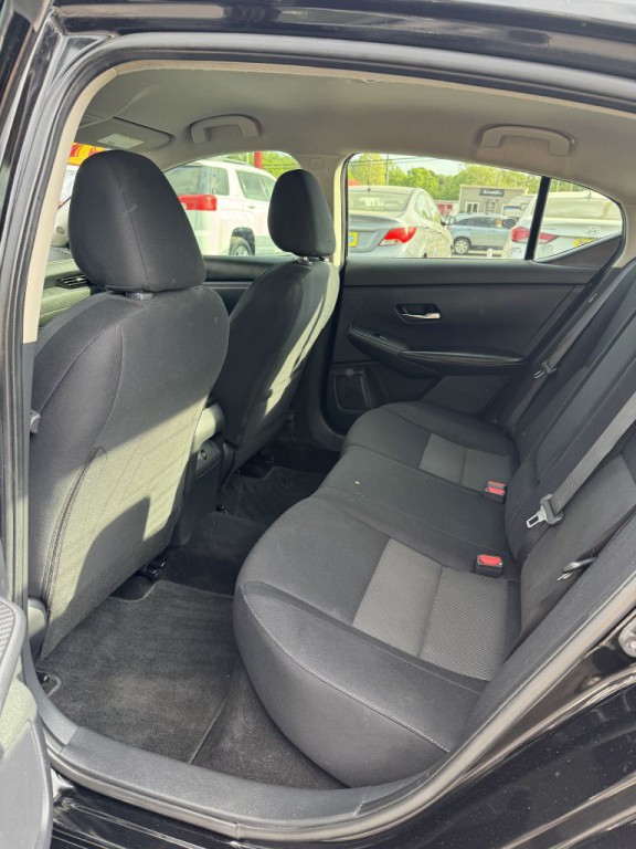 2022 Nissan Sentra Image 20