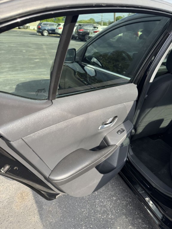 2022 Nissan Sentra Image 21