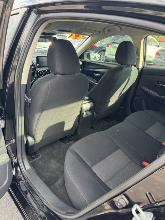 2022 Nissan Sentra Image 22