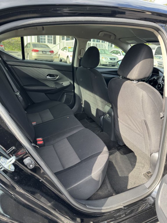 2022 Nissan Sentra Image 23