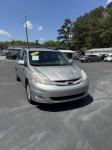 Image for 2009 Toyota Sienna XLE ID: 7349643