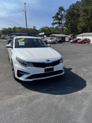 Image for 2020 Kia Optima S ID: 7349730