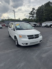 Image for 2010 Dodge Grand Caravan SXT ID: 7349794