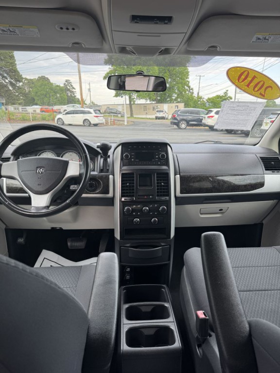 2010 Dodge Grand Caravan Image 13