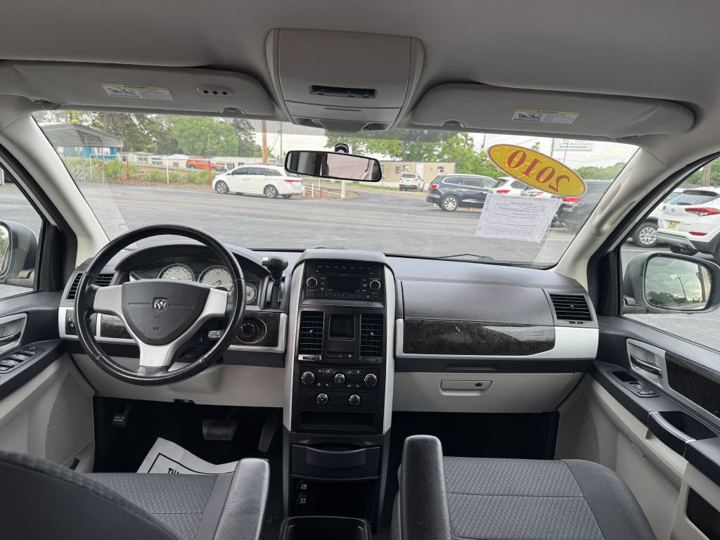 2010 Dodge Grand Caravan Image 14