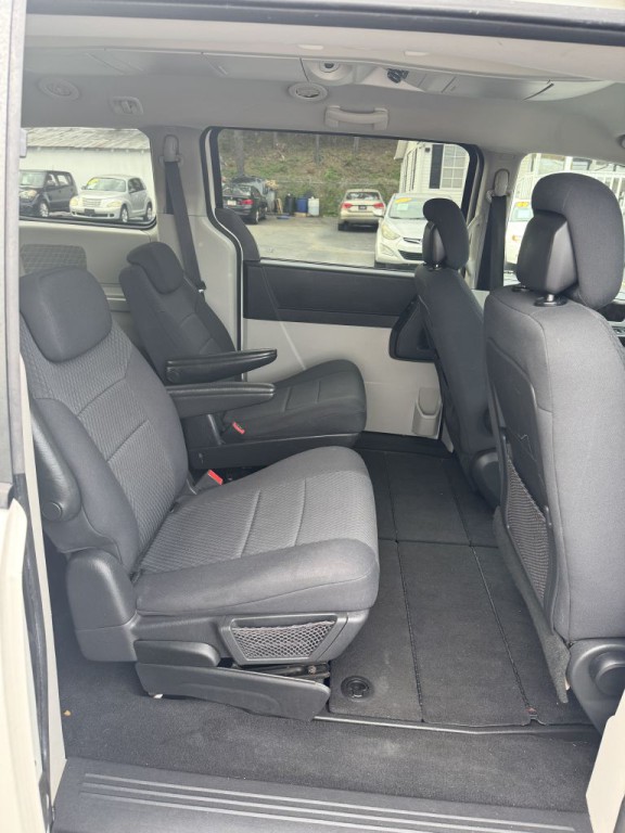 2010 Dodge Grand Caravan Image 20