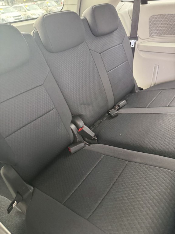 2010 Dodge Grand Caravan Image 21