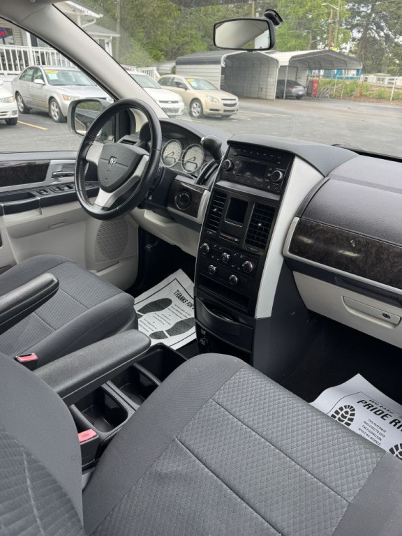 2010 Dodge Grand Caravan Image 22