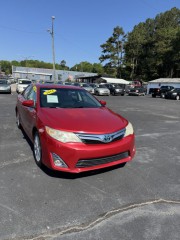 Image for 2014 Toyota Camry Hybrid Xle ID: 7365840